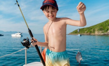 Fishing