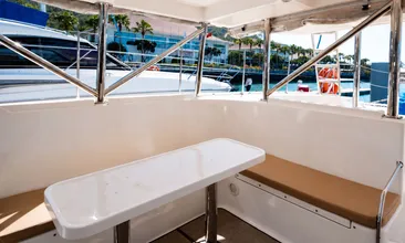 Sailing Yacht 1360 - Coral – photo 10