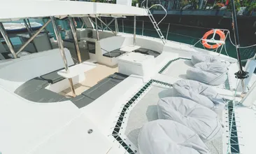 Sailing Yacht 1360 - Coral – photo 5