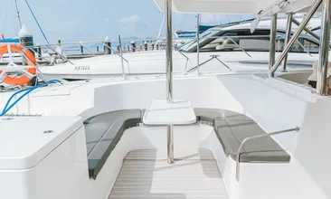 Sailing Yacht 1360 - Coral – photo 6
