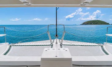 Sailing Yacht 1360 - Coral – photo 13