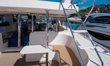 Sailing Yacht 1360 - Coral – photo 7