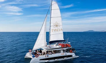 Sailing Yacht 1360 - Coral – photo 1