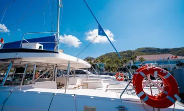 Sailing Yacht 1360 - Coral – photo 4