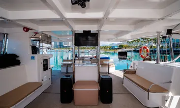 Sailing Yacht 1360 - Coral – photo 9