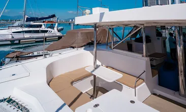 Sailing Yacht 1360 - Coral – photo 8