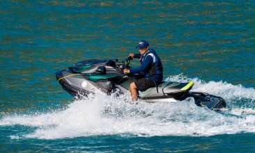 Jetski