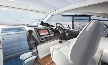 Яхта Princess V40 – Pearl – фото 5