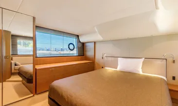 Яхта Princess 56 – Diamond – фото 12