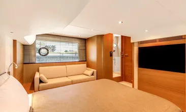Яхта Princess 56 – Diamond – фото 13