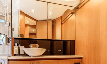 Яхта Princess 56 – Diamond – фото 15