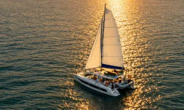 Sailing Yacht 1360-Coral II