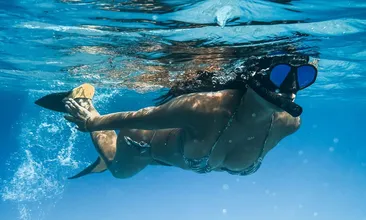 Snorkeling